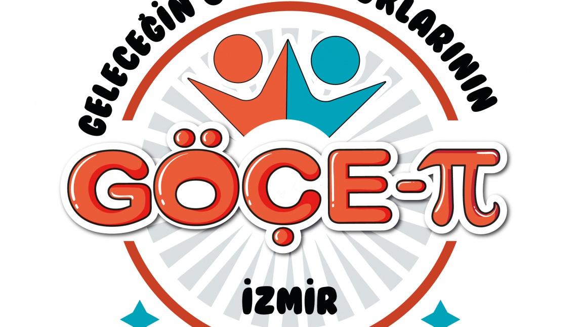 Geleceğin Özel Çocuklarının Eğitimi Projesi İzmir(GÖÇE-π)